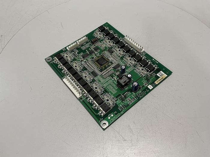 Used JSW JCB05222-02