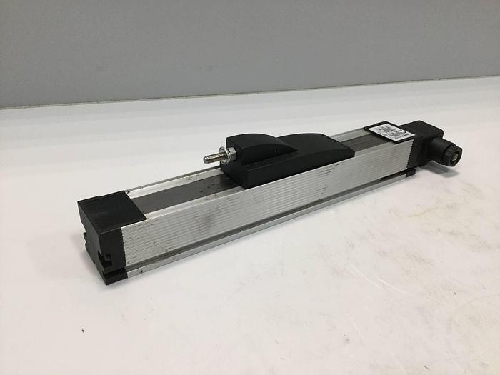 Used NOVOTECHNIK Positional Transducer TLH100 Used