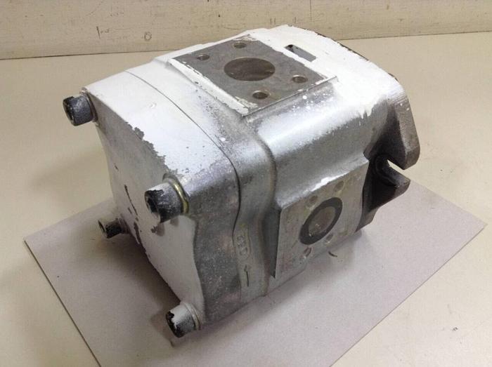 Used NACHI Eckerle IP Pump IPH-4B-32-20 Used
