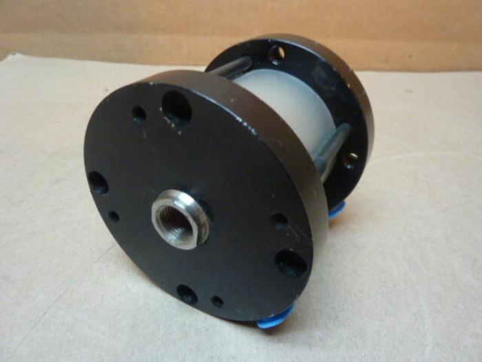 Used PARKER Pneumatic Cylinder 02.00 KNLPV99 1.500 Used