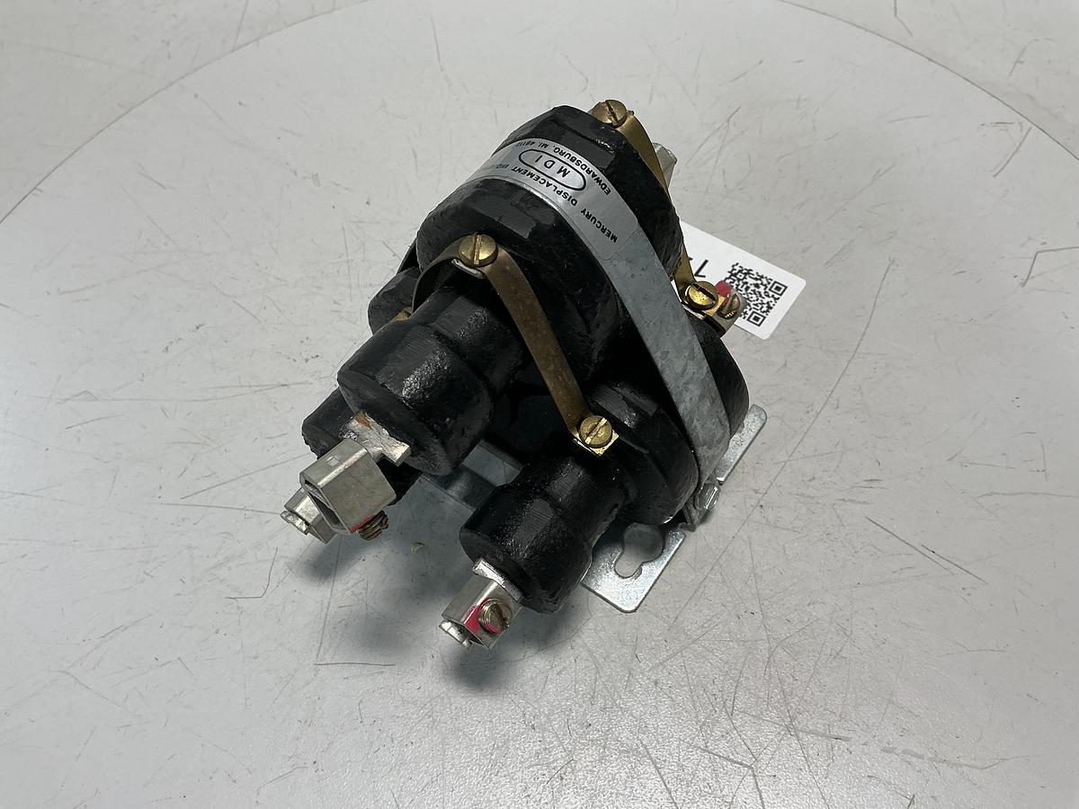 Used MDI 335NO-120A-18