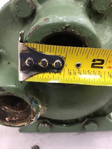 Used VAN DORN Heat Exchanger 300-RS-30F HS-HT / HE Used