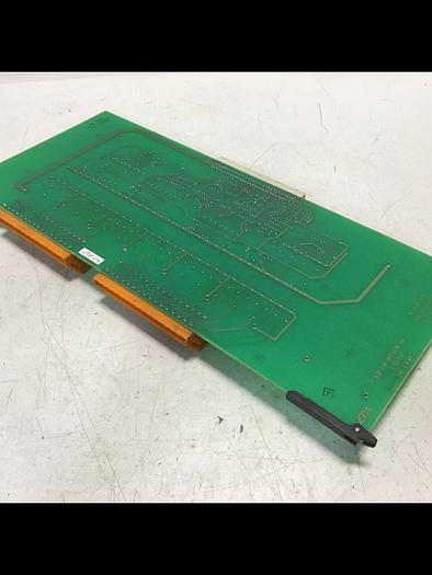 Used VAN DORN DC Input Board 330037 PC330-037 Used