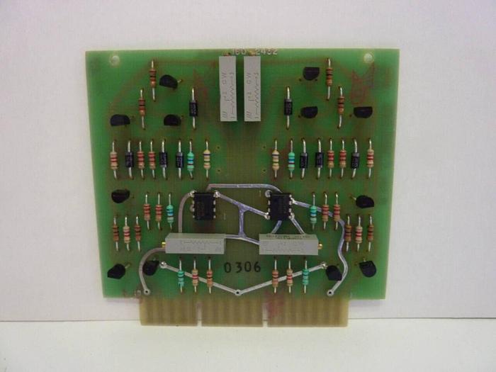 Used SCI Circuit Board 080-2432 REV C #7133
