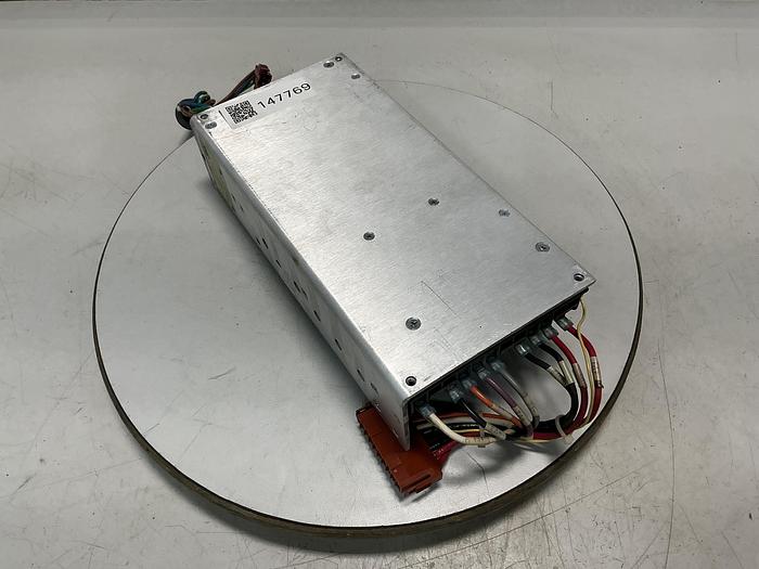 Used SSI SQM200-1222-5-A