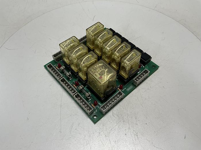 Used RANGER AUTOMATION SYSTEMS R-ABPCB