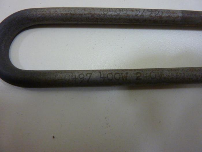 Used SYNVENTIVE Heater Line 828930400 #57937