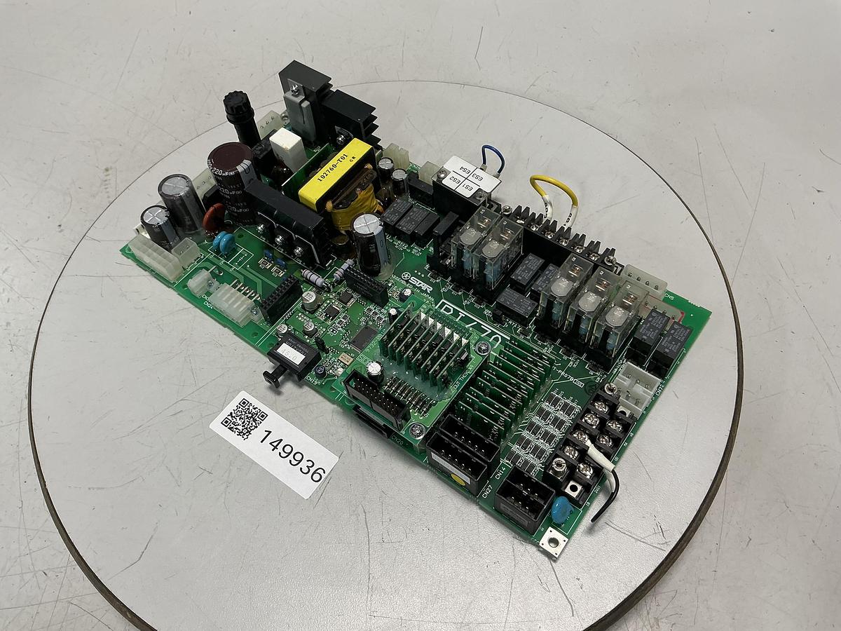 Used STAR PI470