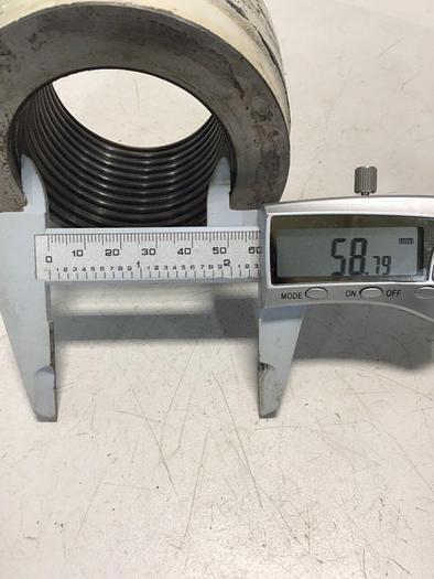 Used TOYO Tie Bar Nut TI-90G2 / TBN Used #130302