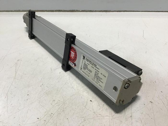 Used T&R ELECTRONIC Linear Encoder LP-38 200MM #131050
