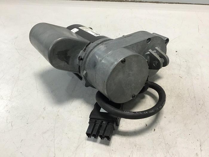 Used VONWEISE Gearmotor 14950148 USED