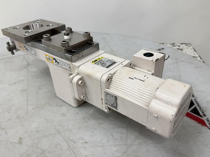 Used MITSUBISHI GM-JW