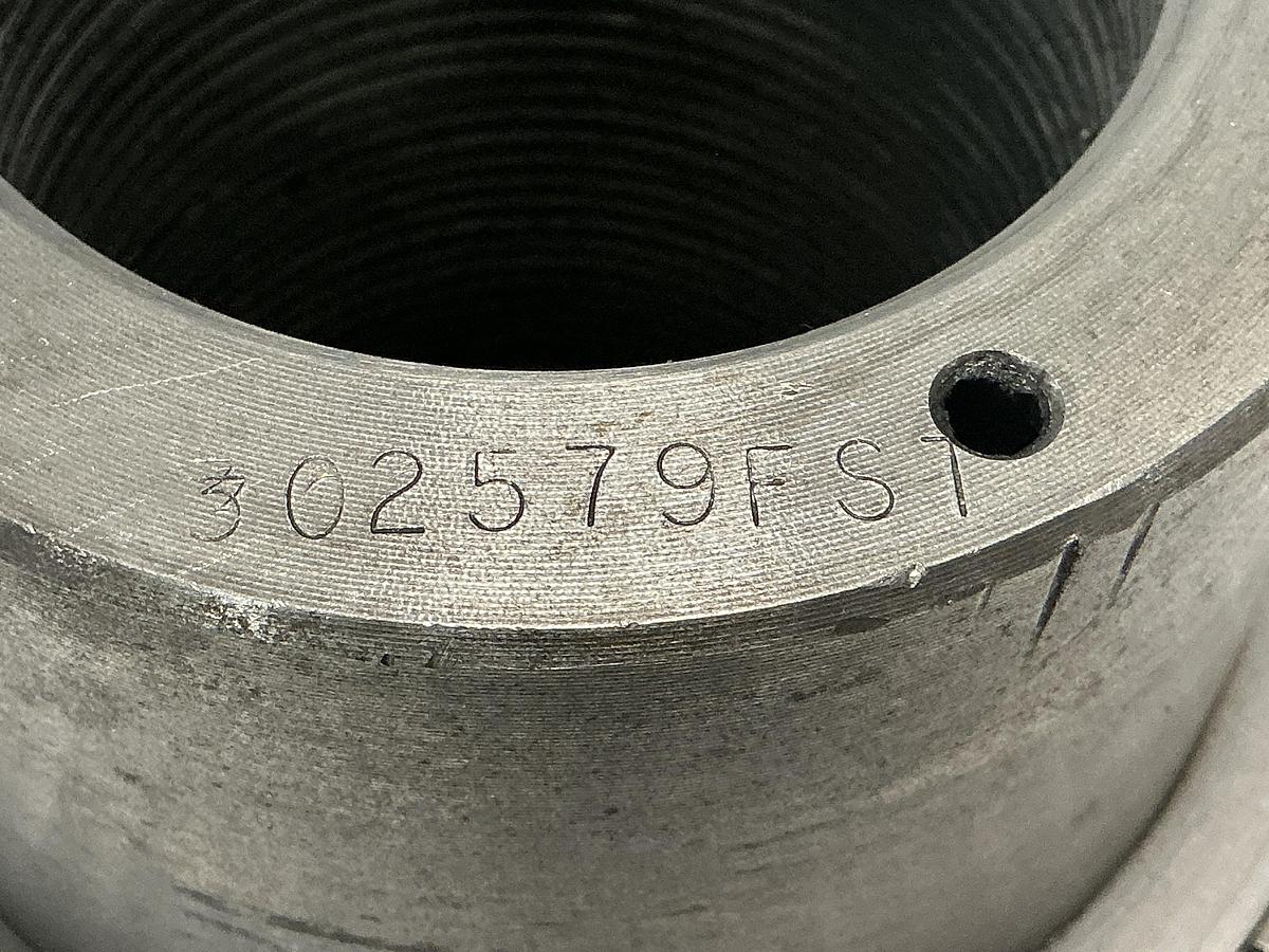 Used VAN DORN 302579 ST