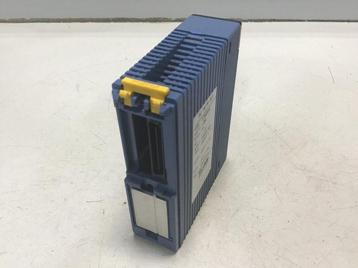 Used YUSHIN AMERICA I/O Module F3WD64-3N #127748