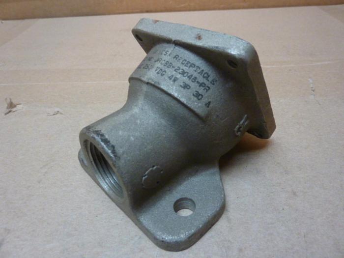 Used CSA Fitting JRCBB-23046-PR #30939