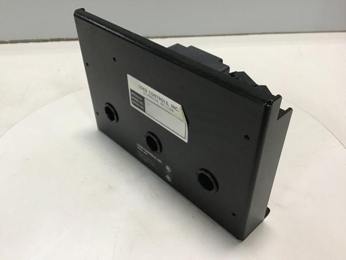 Used LOAD CONTROLS INC Power Cell UPC POWER CELL Used