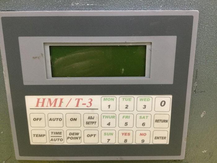 Used THORESON MCCOSH Dry Air Conveyor DAC 90 Used