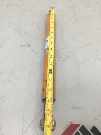 Used CINCINNATI MILACRON Crosshead Slide Brace Pin 3990794 #114835