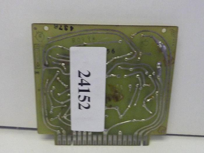 Used SCI Circuit Board 080-2369-2 REV K #24152