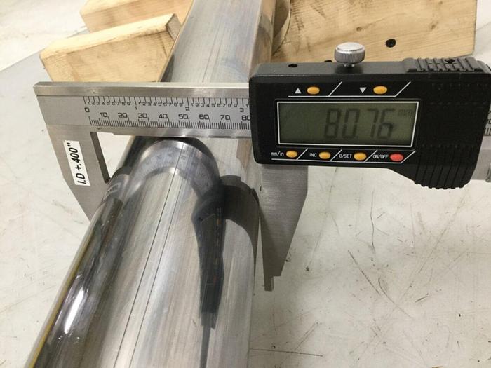 Used TOSHIBA Tie Bar ISG190 TB Used