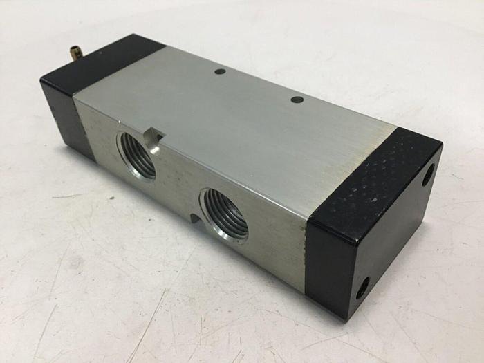 Used ARO Valve Manifold M214PS #112766