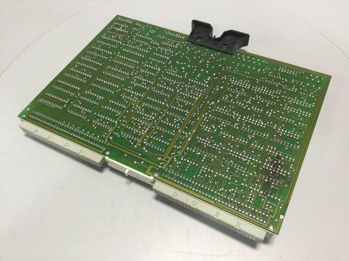Used ARBURG Control Card 328C #106853