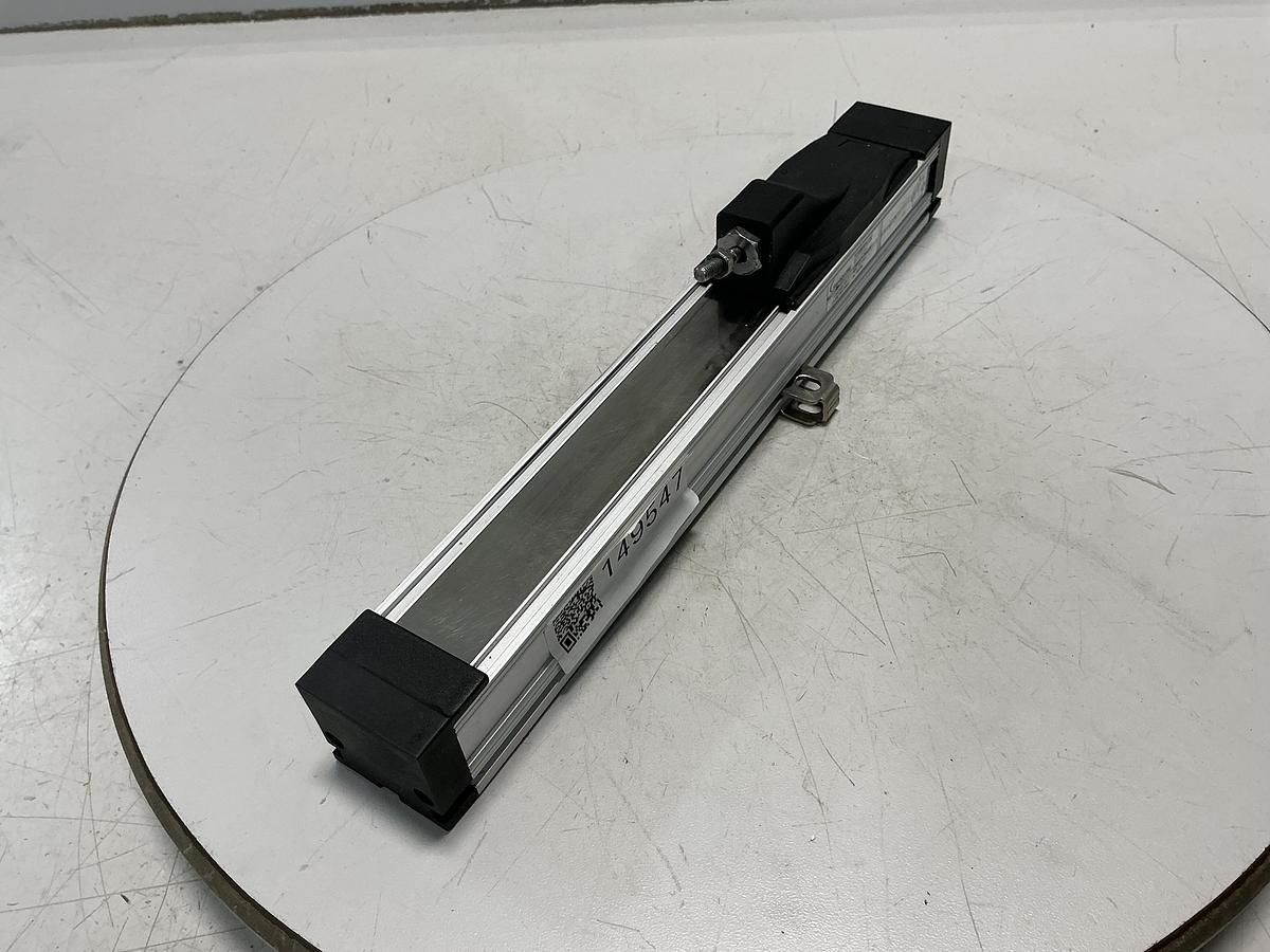 Used TRANSDUCERS INC TD580M4150