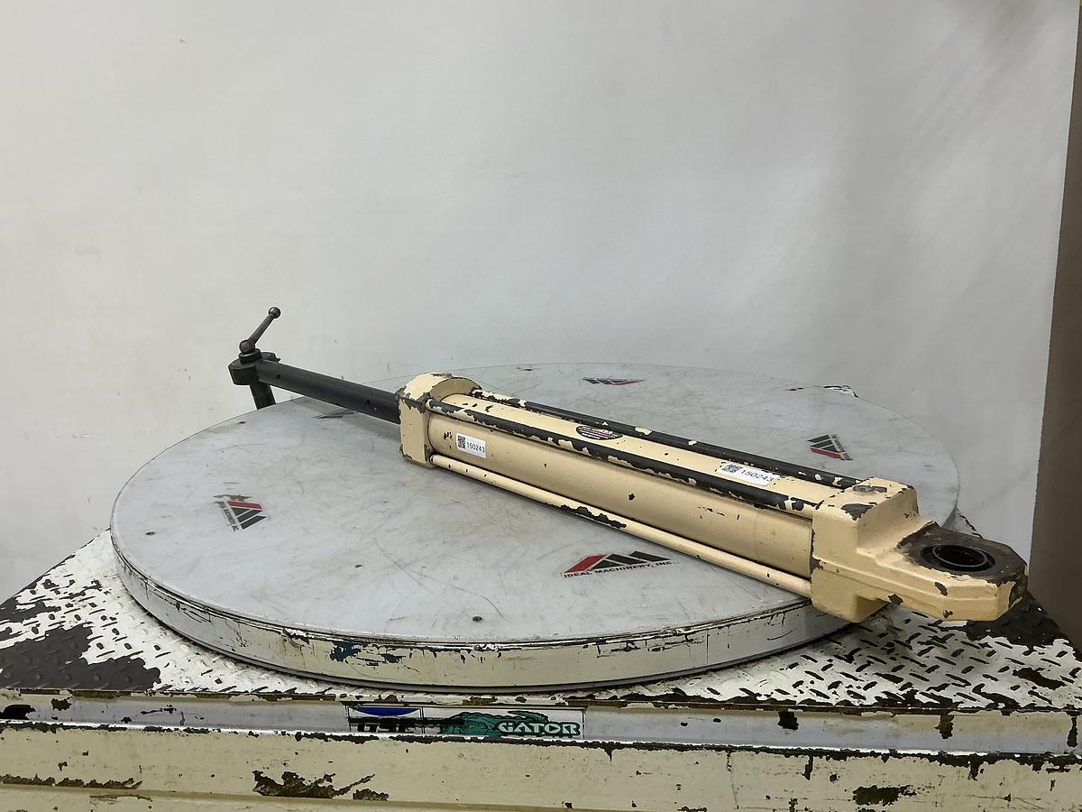 Used ENGEL ES2000/450