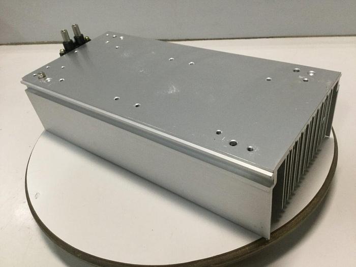 Used FANUC Power Unit Resistor A40L-0001-0279 #110720