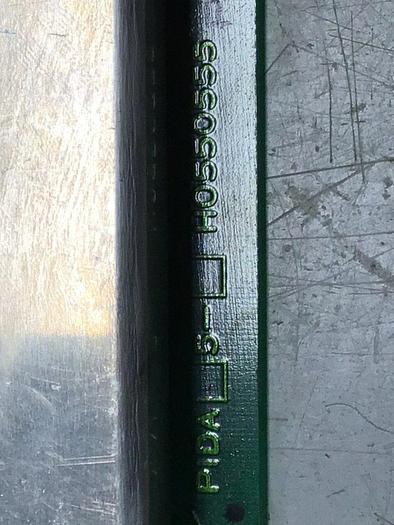 Used SHIBAURA Circuit Board H0550555 #139464