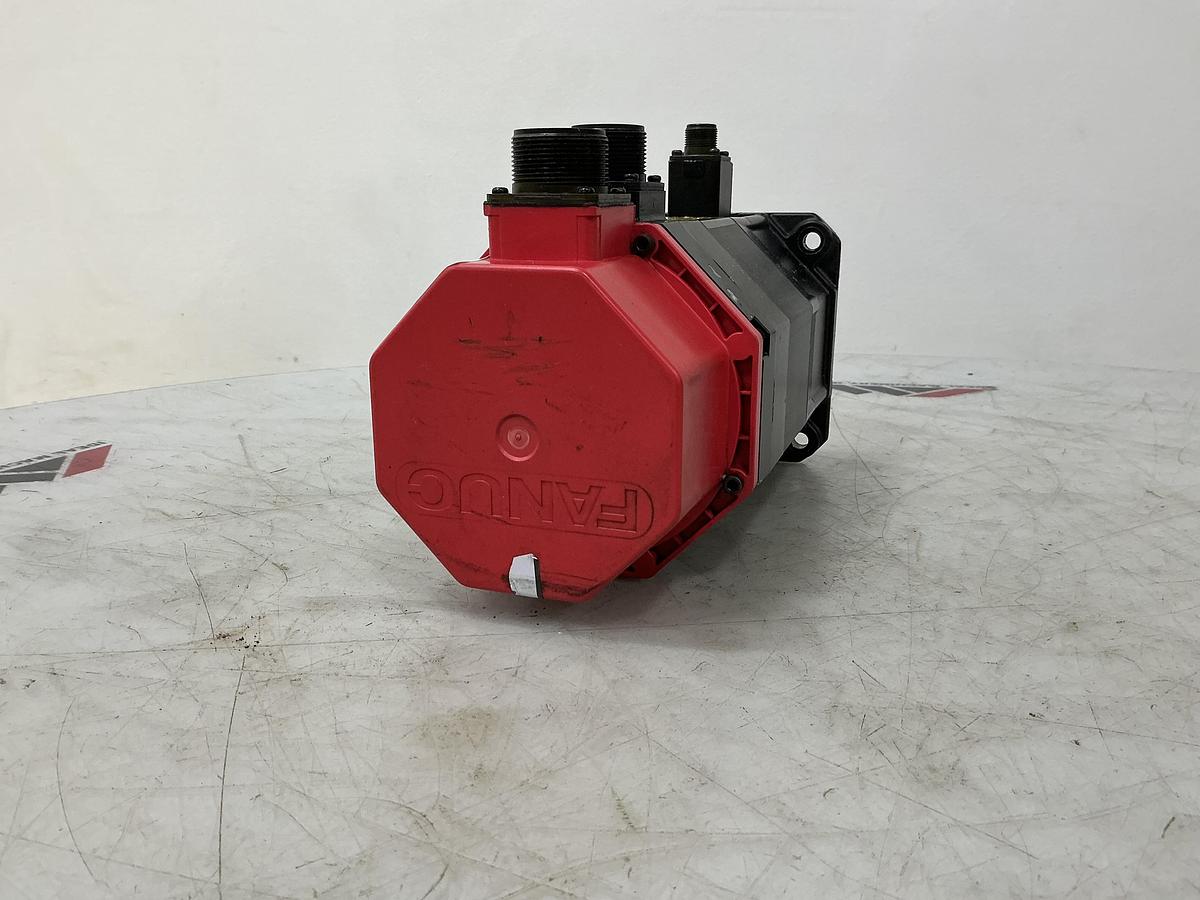 Used FANUC a3/3000