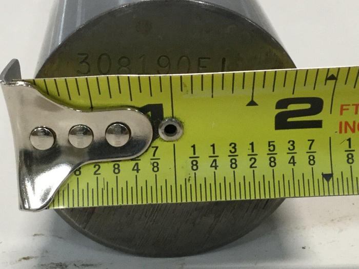 Used VAN DORN Toggle Pin 308190FI #110778