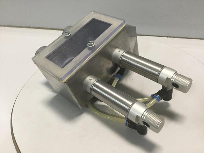 Used GENERIC Proportional Valve PROP VALVE #105339