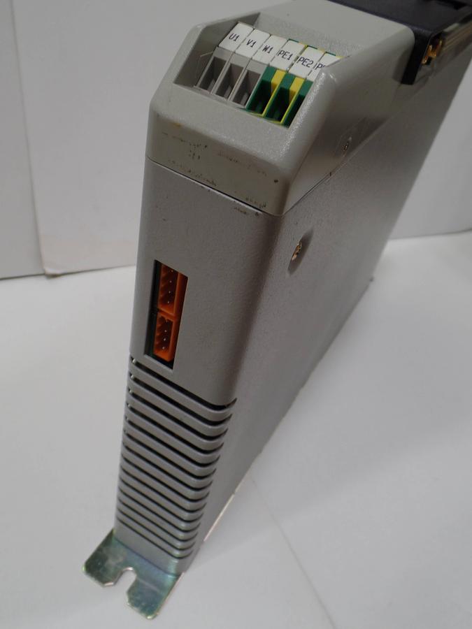 Used ALLEN BRADLEY AC Servo Controller 1394-AM03 Used