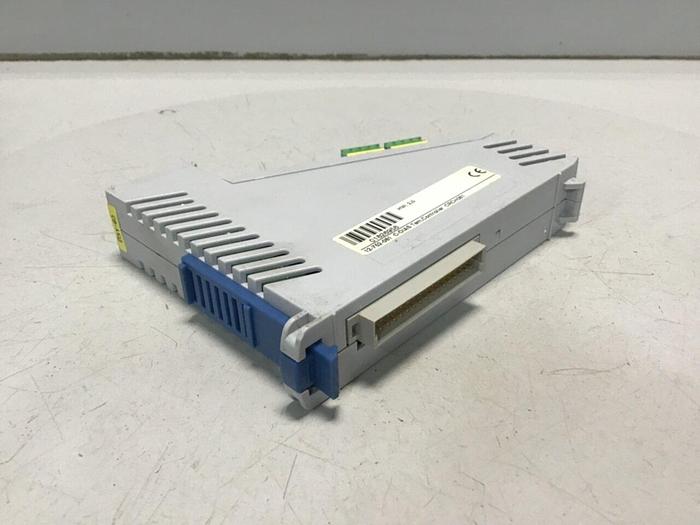 Used SIGMATEK Module CRCH081 12-752-081 Used