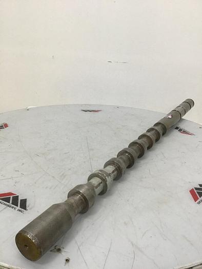 Used VAN DORN Stop Bar 81599F1 Used