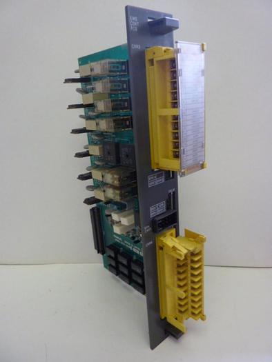 Used FANUC Circuit Board A16B-1212-0540/04B USED
