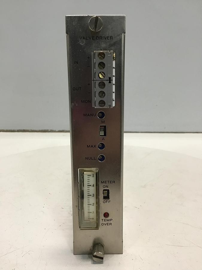 Used STAR UPC-02703B-1 CIRCUIT BOARD USED #134888