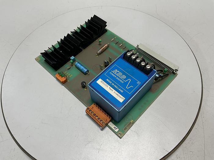 Used KEBA E-PS88-M/C D1527C