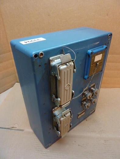 Used INDRAMAT Controller TRANS 01.4/1 #33997 USED