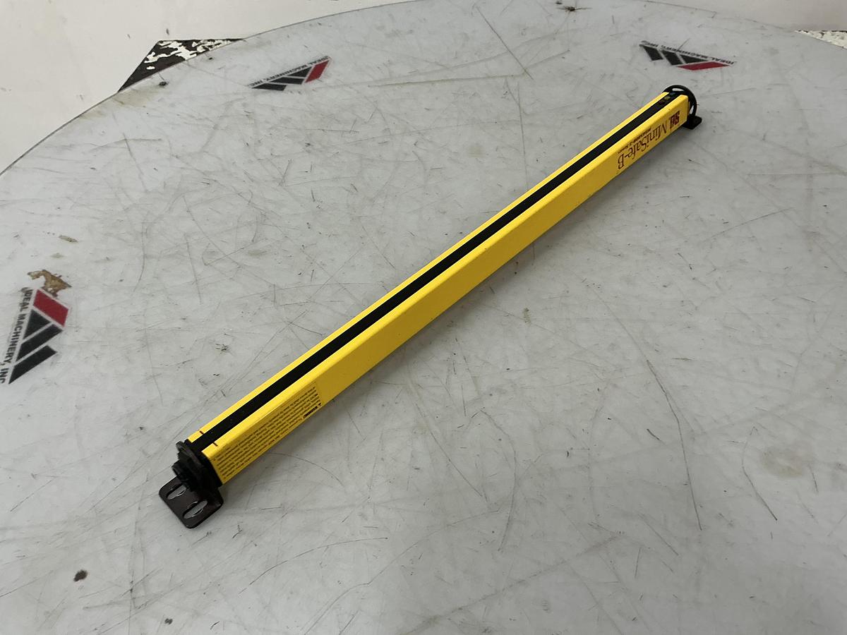 Used STI MS4324B-2