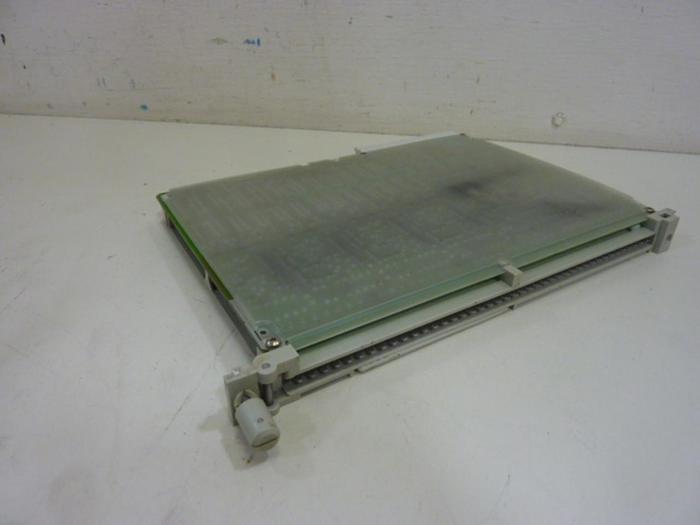 Used SIEMENS Control Module 6ES5 463-4UB12 #58970