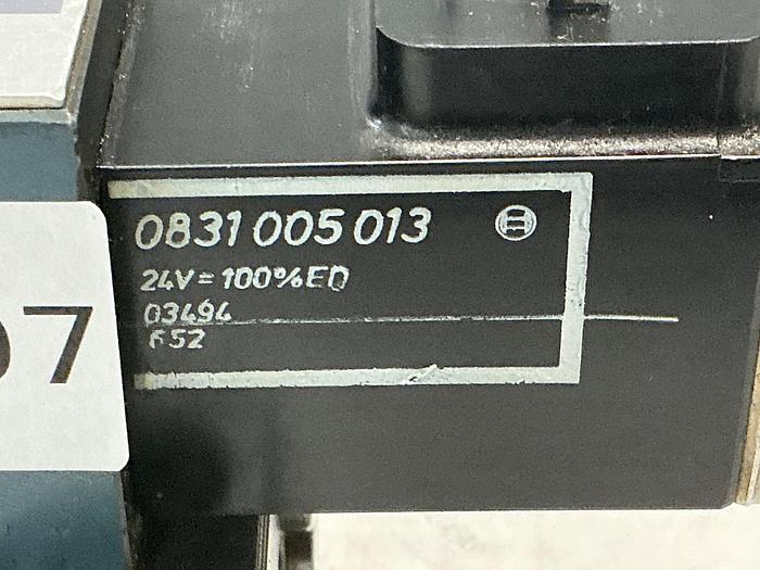 Used BOSCH 0810 090 322