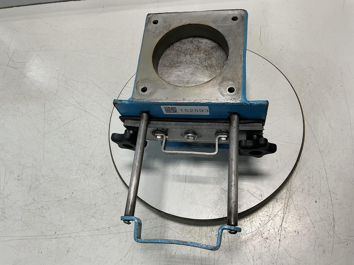 Used BUNTING MAGNETICS NO MODEL NUMBER