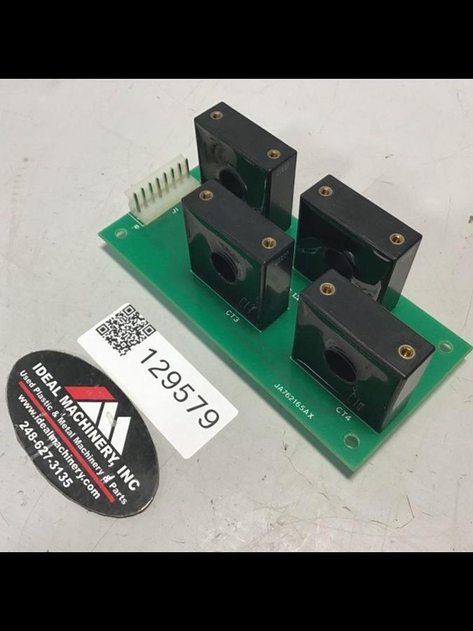 Used SUMITOMO Circuit Board JA762165AX Used