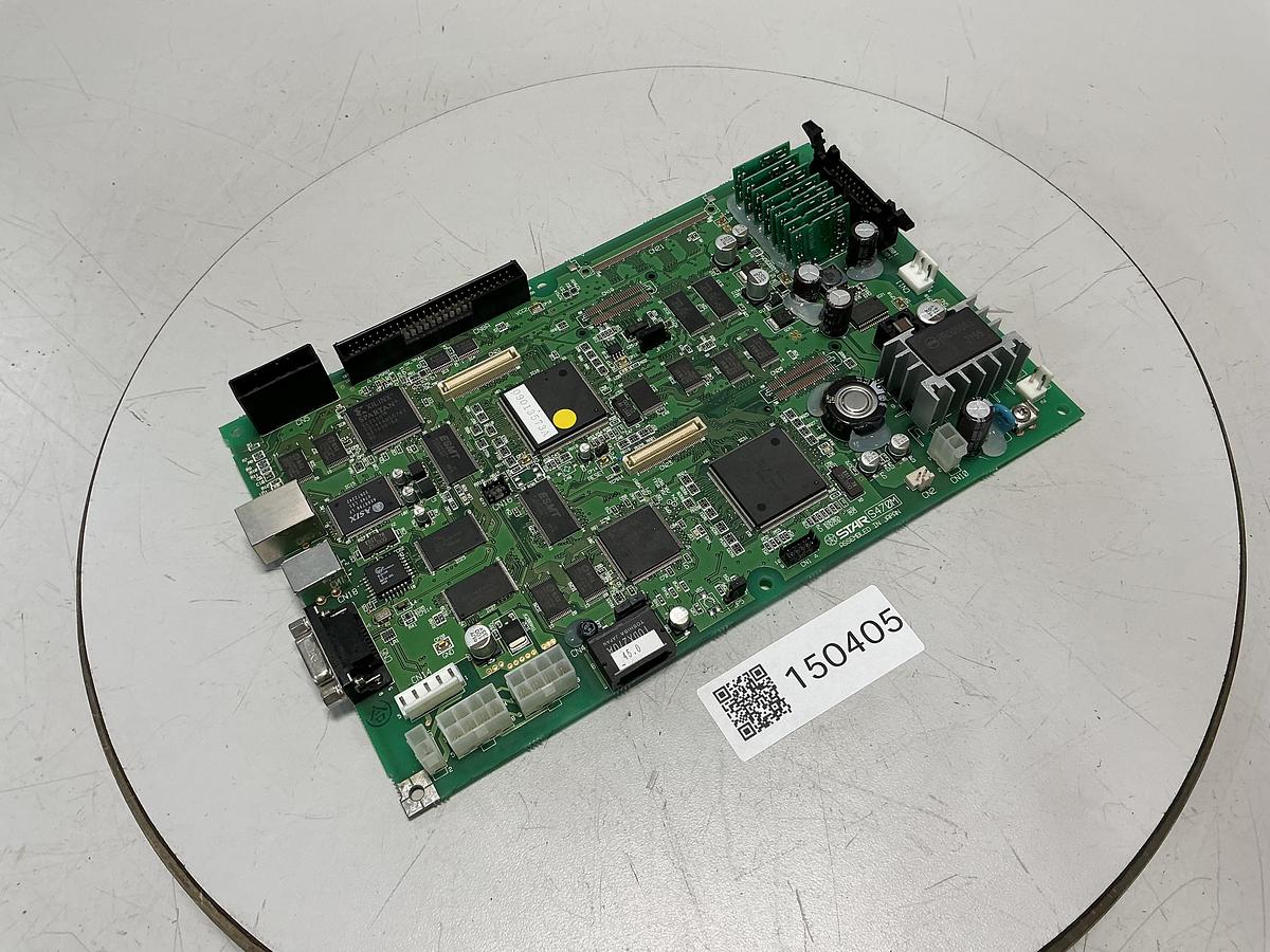 Used STAR 132638-CNT-PR01A