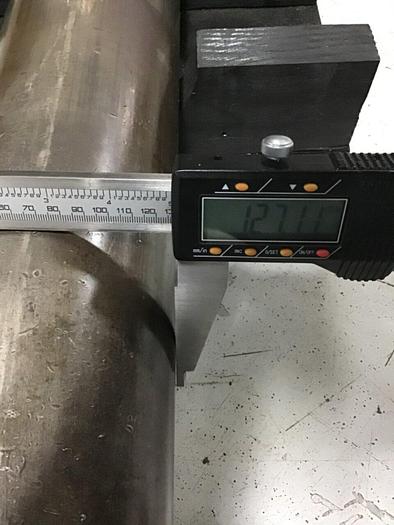 Used VAN DORN Tie Bar 307468D Used