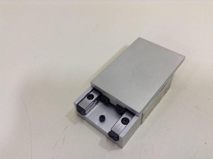 Used MICRO SLIDES Micro Slide A-2030PE #67706