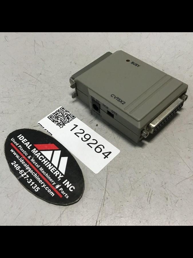 Used GENERIC Dip Switch CVTSX2 USED