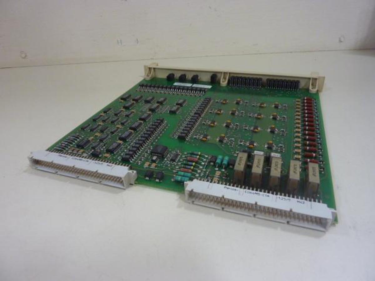 Used ABB I/O Board 3HAB2214-1/0 Used